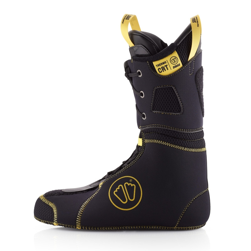 meel Vergelijkbaar Vlak Ski boot liners that ensure a perfect fit