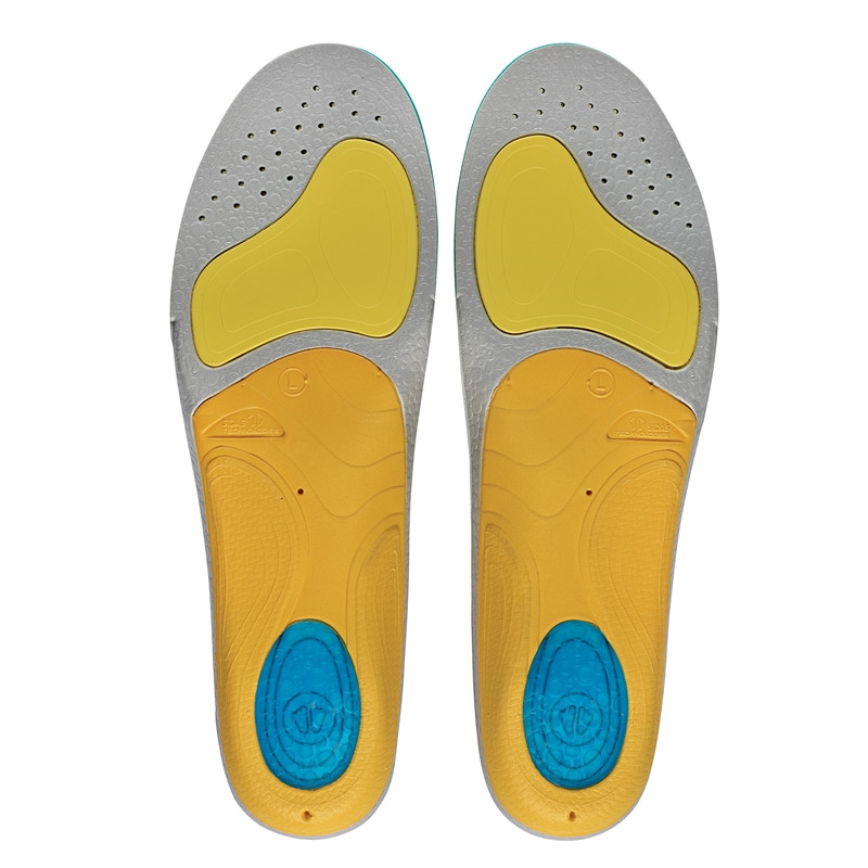 sidas running insoles