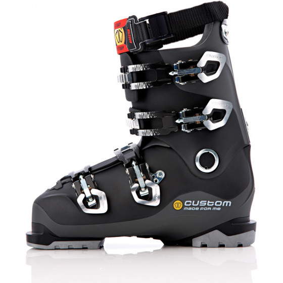 24mm ski boot size