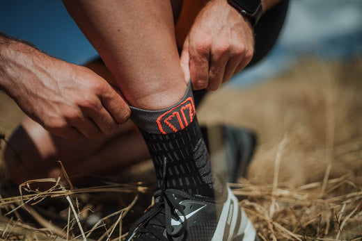 Trail running in summer: how do I choose my equipment?