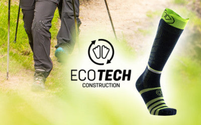 The Ecotech 'game changer' label for outdoor sports