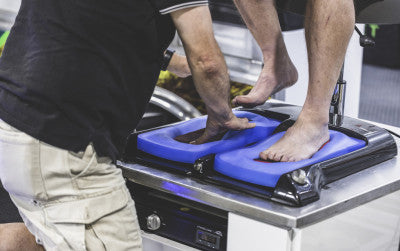 BOOTFITTING & SHOEFITTING : THE SECRET BEHIND ELIMINATING FOOT PAIN