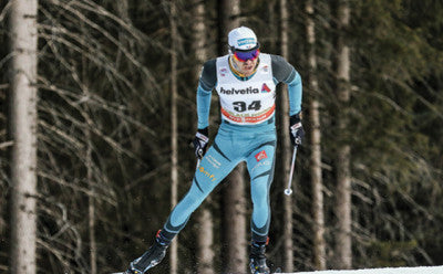 Maurice Manificat, best french cross-country skier