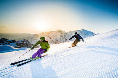 12 tips to say goodbye to painful feet in your ski boots