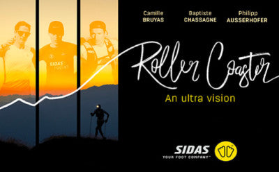 ROLLERCOASTER, AN ULTRA TRAIL RUNNING FILM FULL OF EMOTION