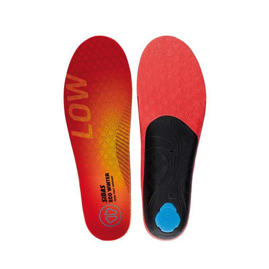 Semelles de ski - 3Feet® Eco Winter Low