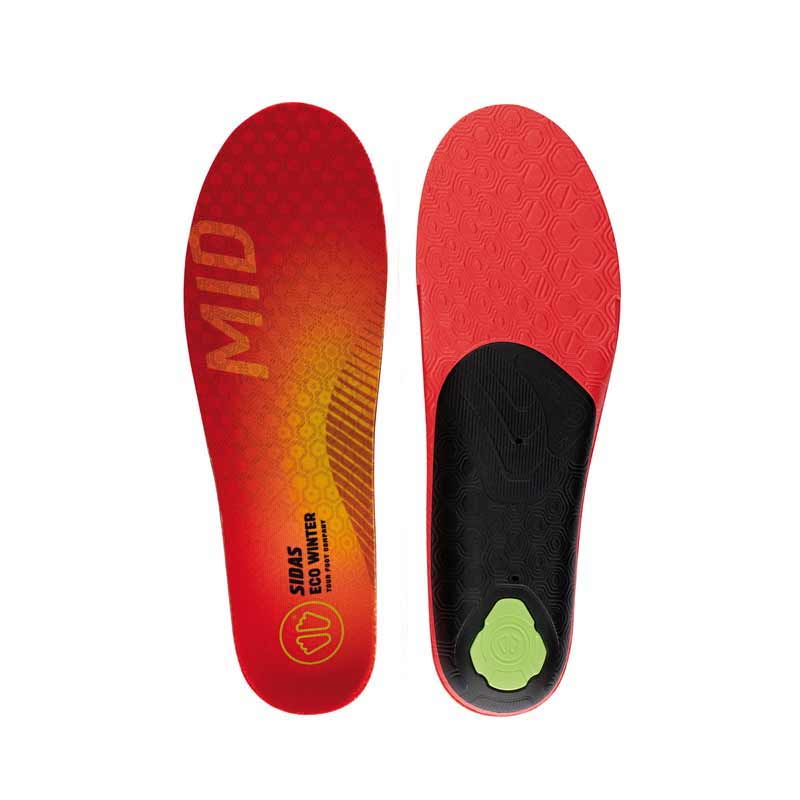 Sidas Winter C Pro Mesh Insoles Size online XL