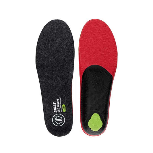 Ski insoles - 3Feet® Eco Warm Mid