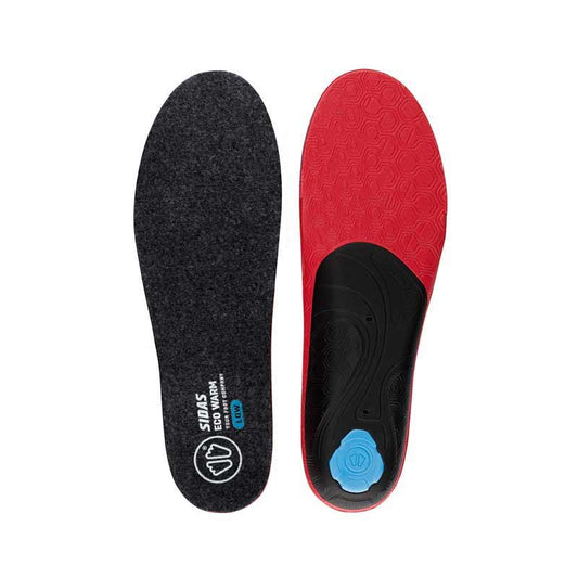 Ski insoles - 3Feet® Eco Warm Low