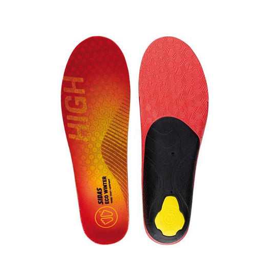 Ski insoles - 3Feet® Eco Winter High