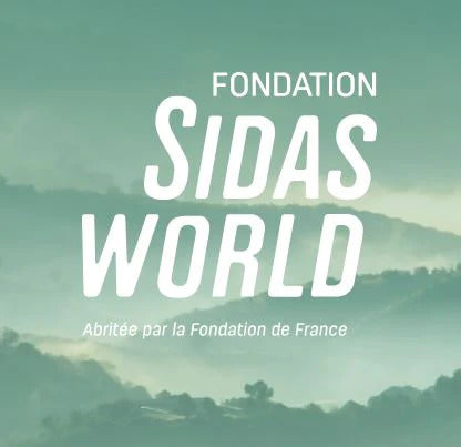 THE SIDAS WORLD FOUNDATION