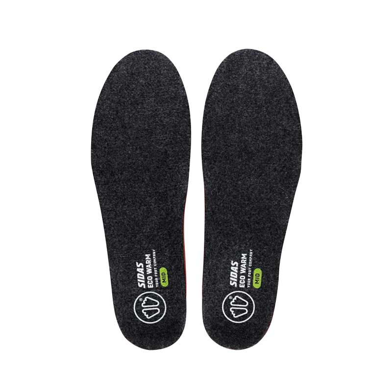 Plantillas esquí - 3Feet® Eco Warm Mid