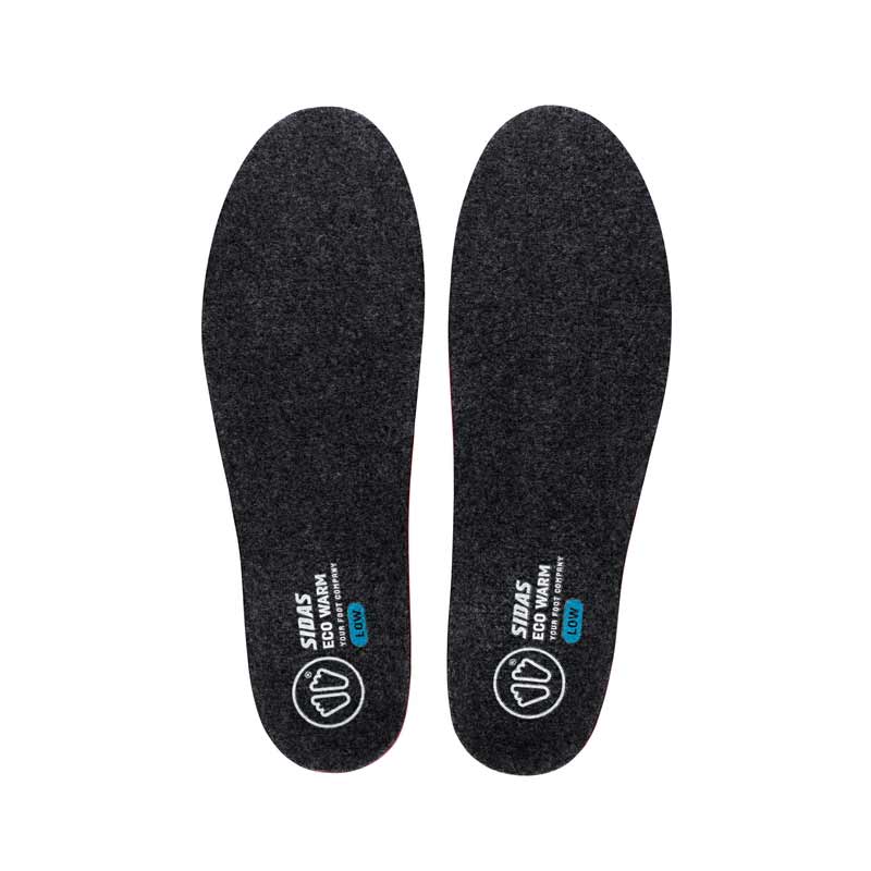 Ski insoles - 3Feet® Eco Warm Low