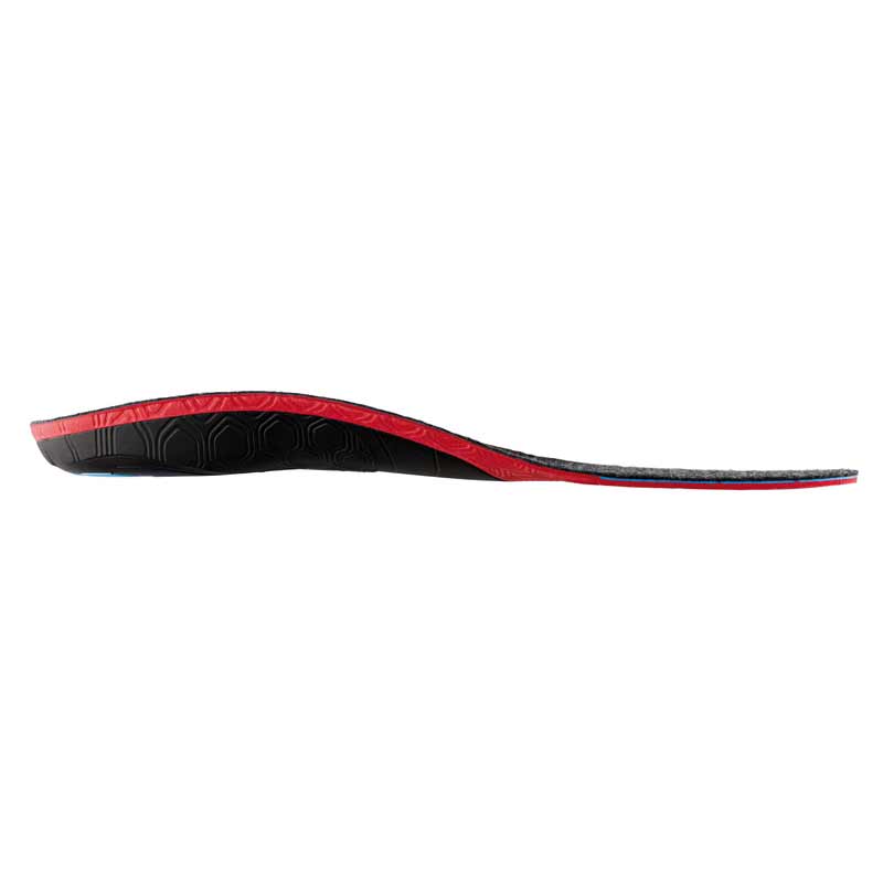 Ski insoles - 3Feet® Eco Warm Low