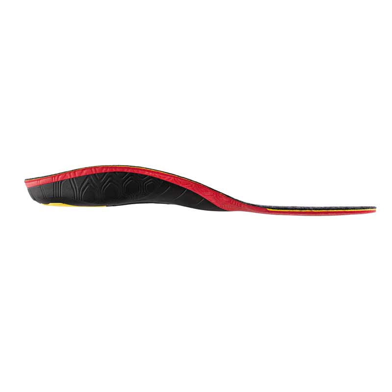 Ski insoles - 3Feet® Eco Warm High