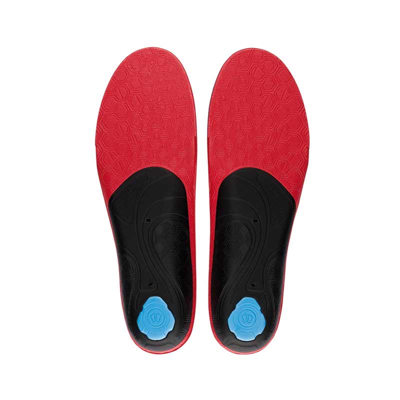 Ski insoles - 3Feet® Eco Warm Low