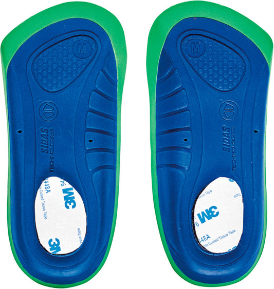 Everyday insoles - 3D Comfort Demi