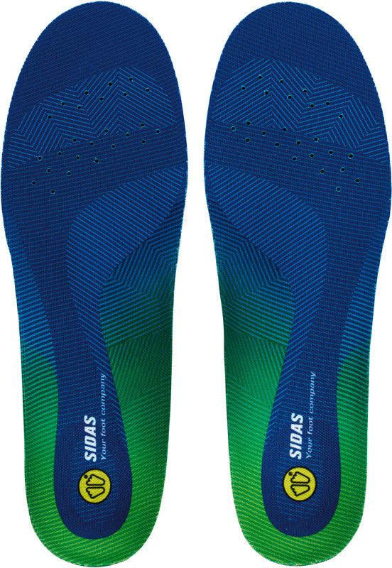 Everyday insoles - 3D Comfort