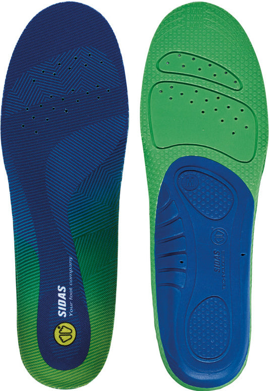 Everyday insoles - 3D Comfort