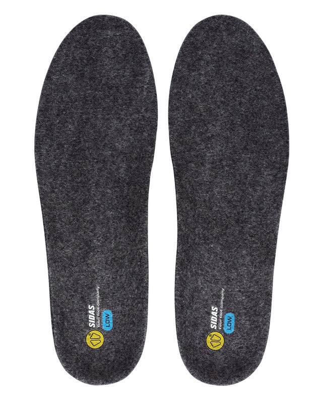 3feet® Merino LOW