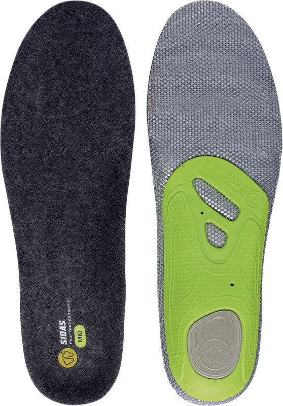 3feet® Merino MID