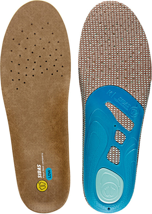 Hiking Insoles - 3Feet® Outdoor Low