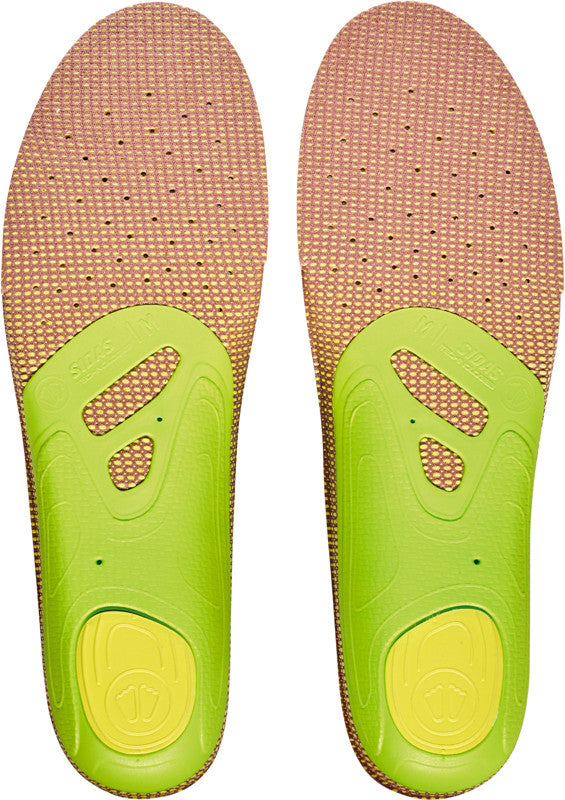 Semelles de randonnée - 3Feet® Outdoor Mid