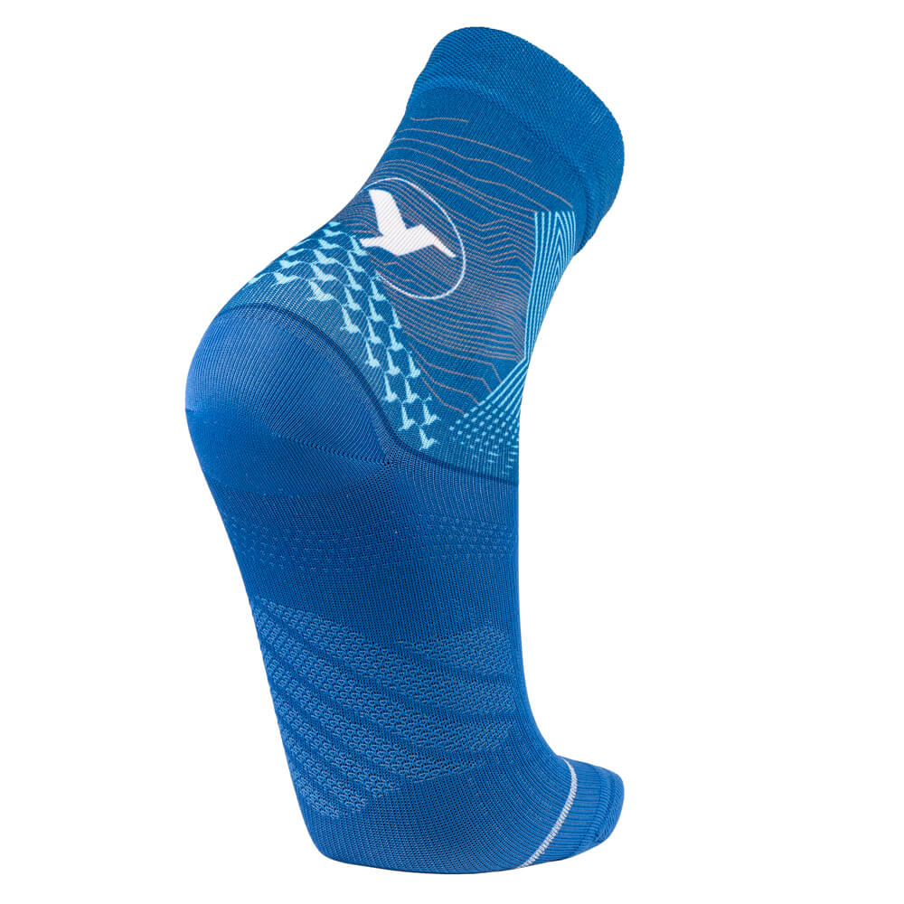 Laufsocken – Run Colibri