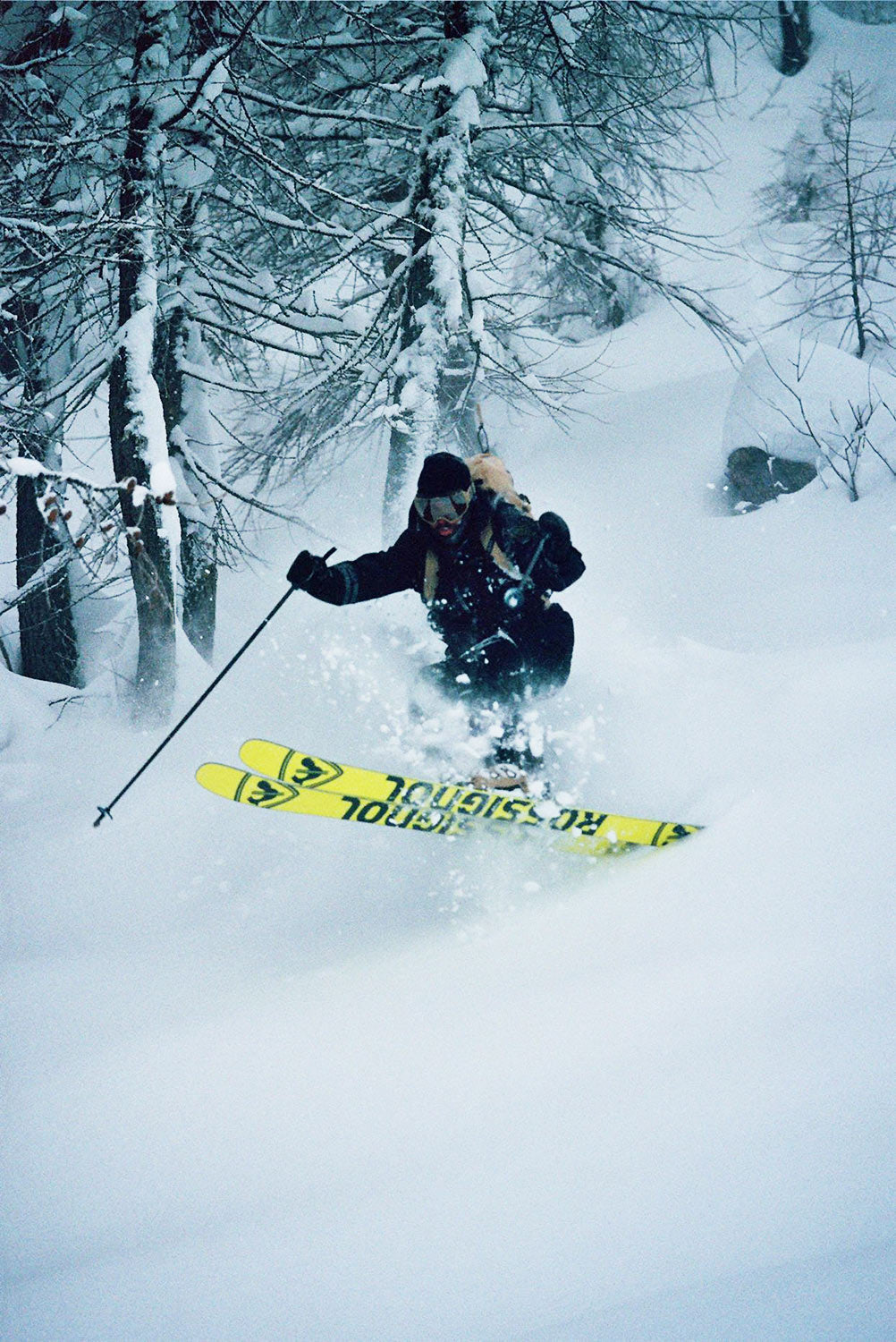 Snowsports