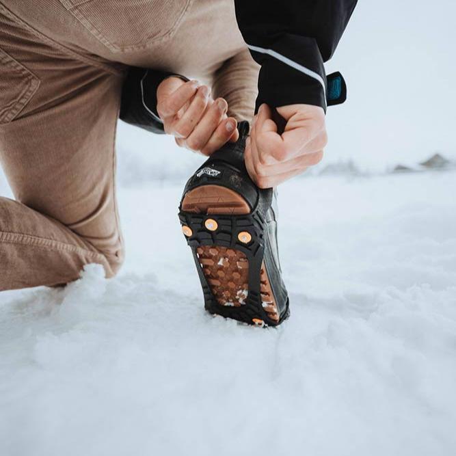 Crampons de remplacement