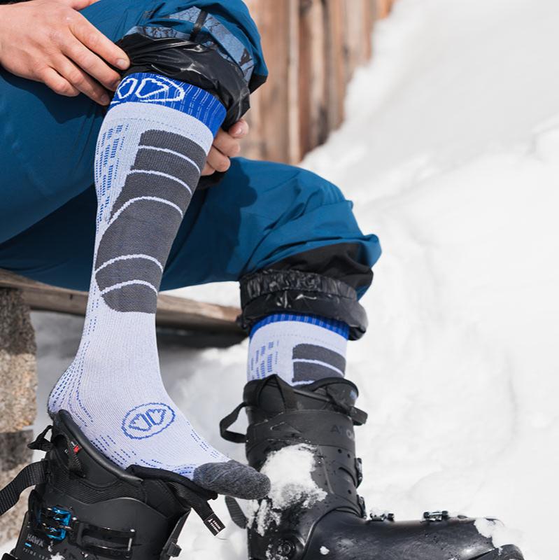 Ski socks - Ski Comfort Plus