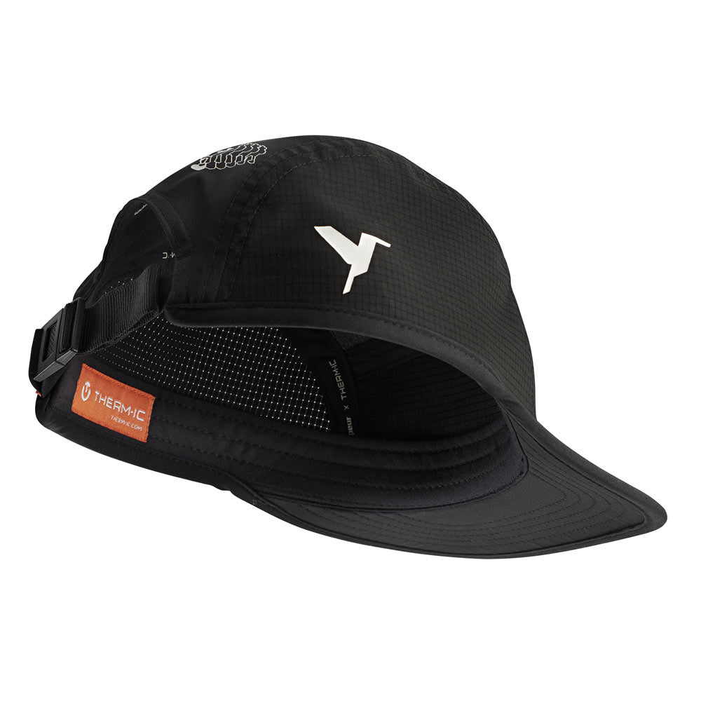 Gorra - Cool Cap VC negro