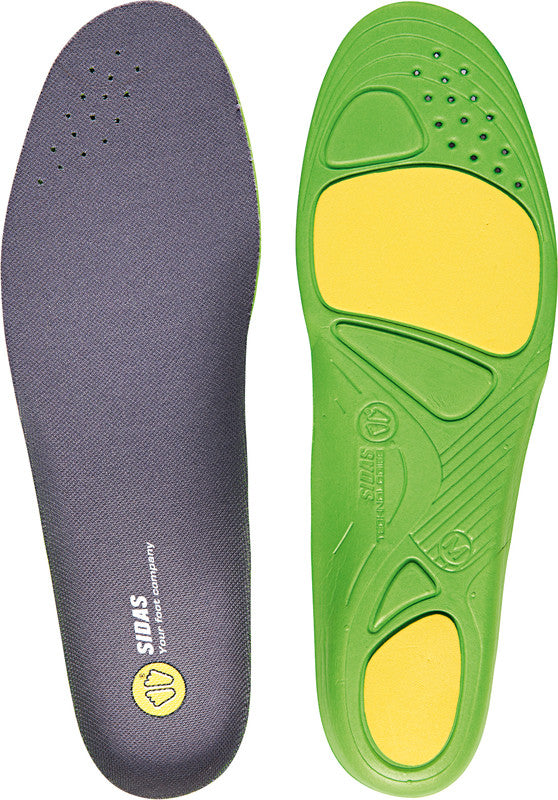 Everyday insoles - Anatomic Comfort