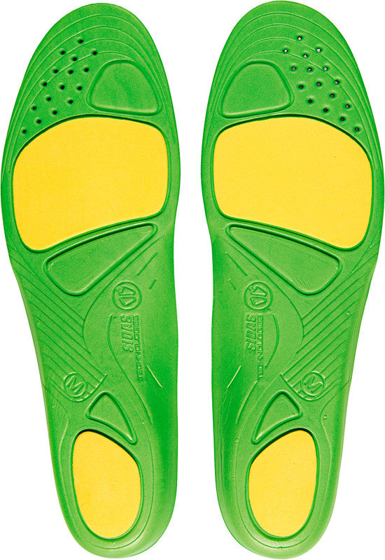 Everyday insoles - Anatomic Comfort