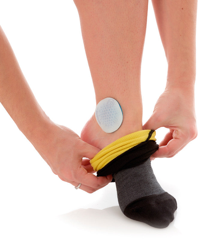 Gel ankle protector - Ankle Protector