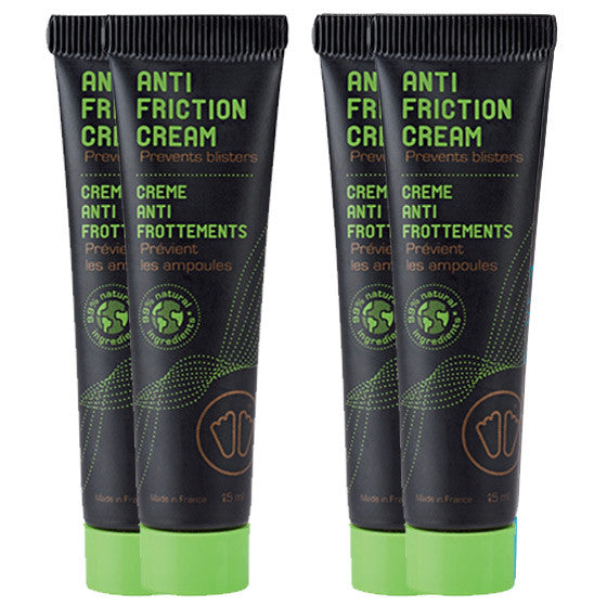 Anti-friction cream