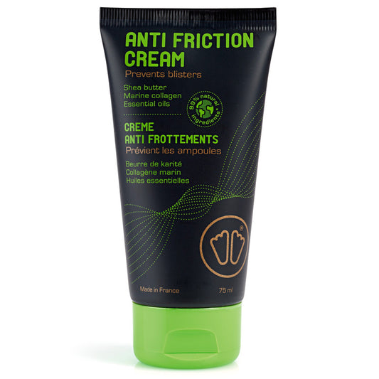 Anti-friction cream