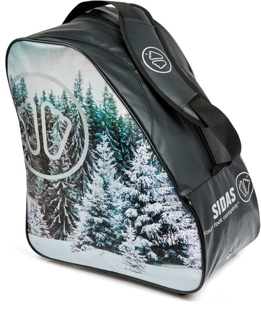 Ski boot bag - Boot Bag Mountain