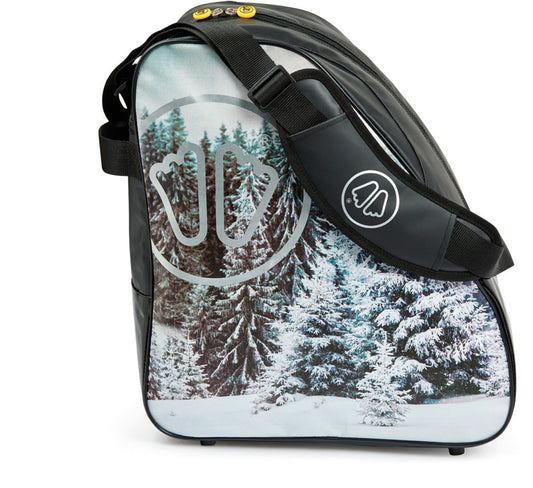 Ski boot bag - Boot Bag Mountain