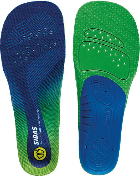 Everyday insoles - Comfort 3D Junior