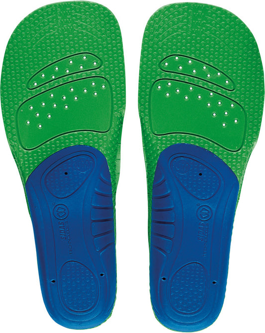 Everyday insoles - Comfort 3D Junior