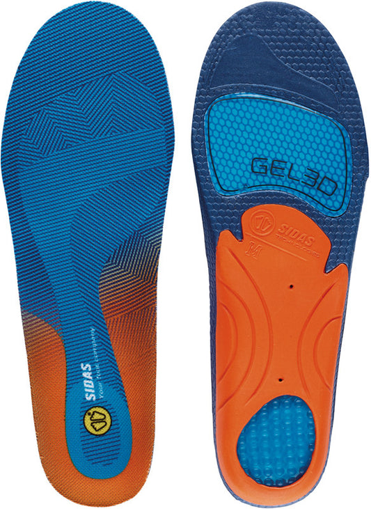 Everyday insoles - Cushioning Gel 3D