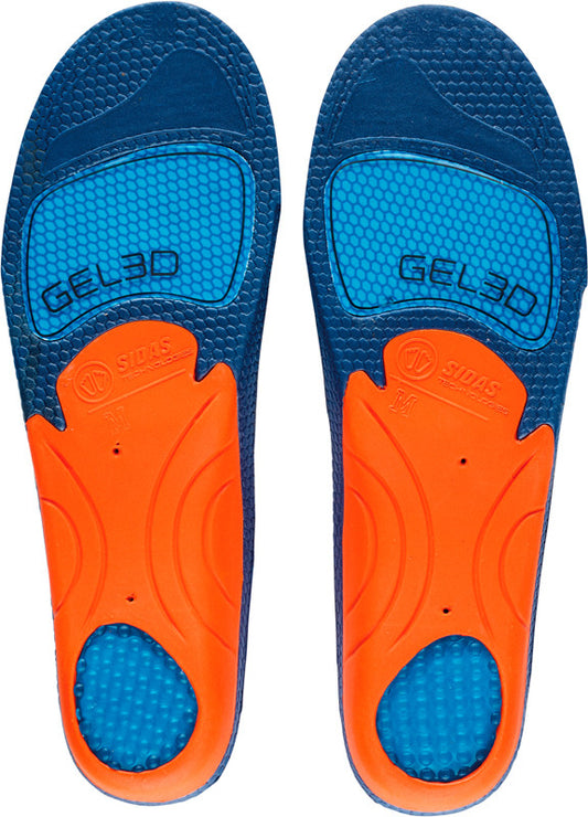 Everyday insoles - Cushioning Gel 3D