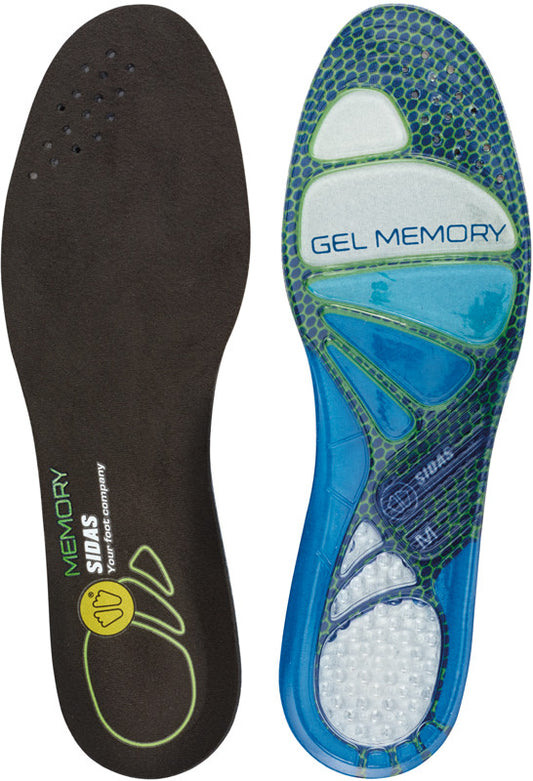 Everyday insoles - Cushioning Gel Memory