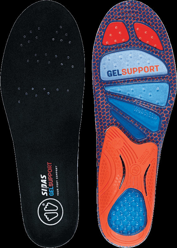 Cushioning Gel Support V2