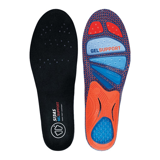 Everyday insoles - Cushioning Gel Support V2