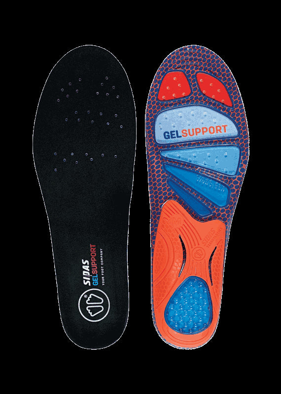 Cushioning Gel Support V2