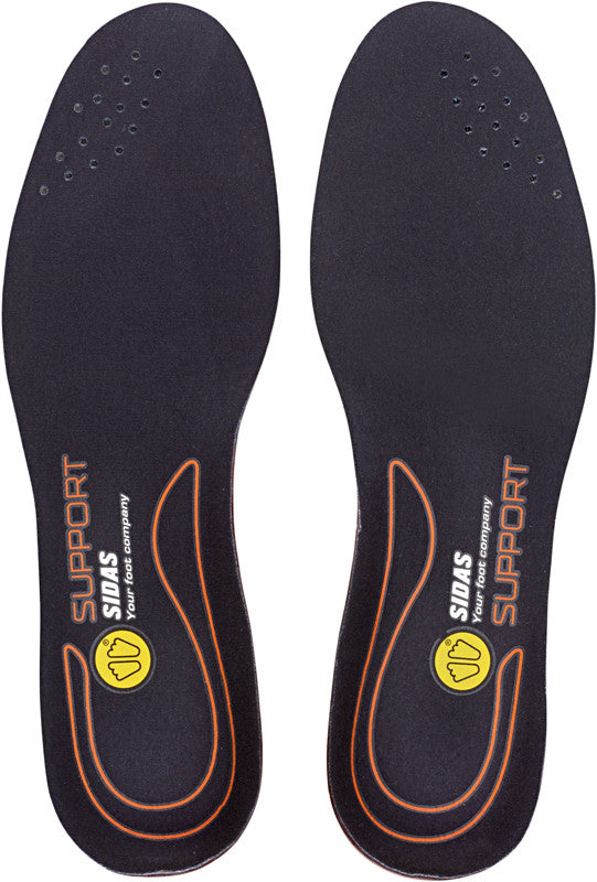 Einlegesohlen für den Alltag - Cushioning Gel Support