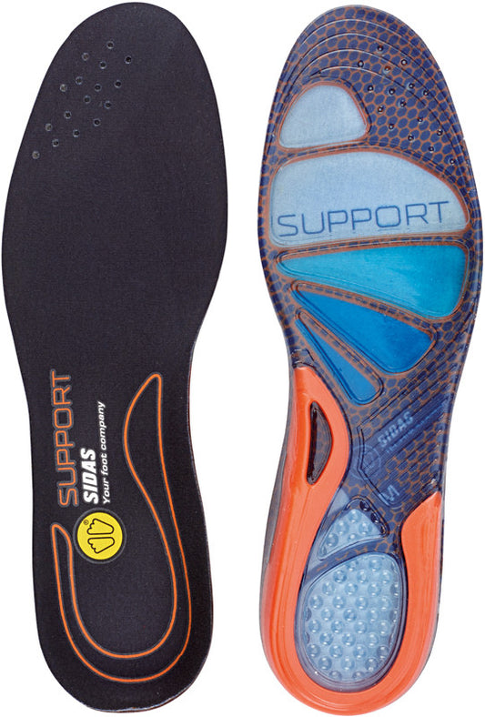 Everyday insoles - Cushioning Gel Support