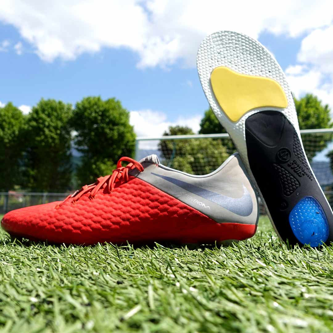 Hypervenom insoles online